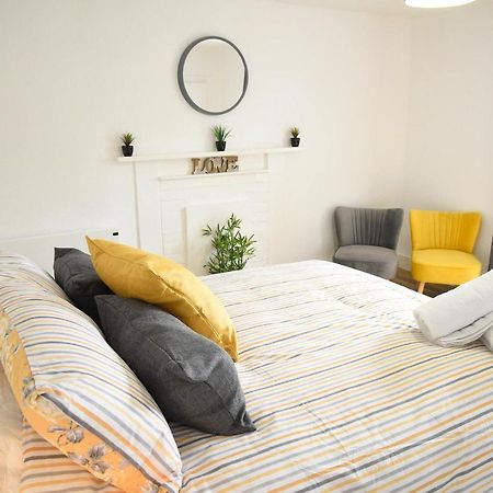 Lower Flat Hillhouse Портри Экстерьер фото