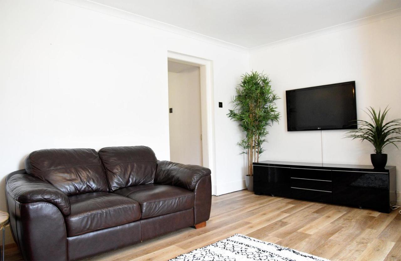Lower Flat Hillhouse Портри Экстерьер фото